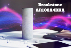 Brookstone AR108A4BKA: Full Performance Explained