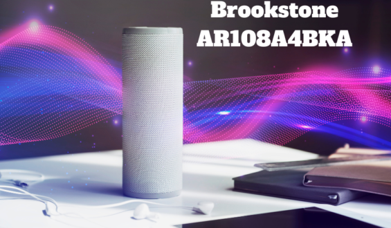 Brookstone AR108A4BKA: Full Performance Explained