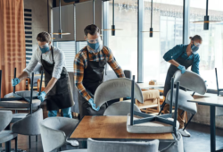 Smart Ways to Keep Your Store Fresh and Tidy