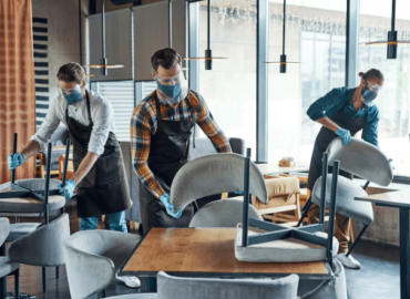 Smart Ways to Keep Your Store Fresh and Tidy