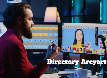 Directory Arcyart: A Gateway to Artistic Excellence