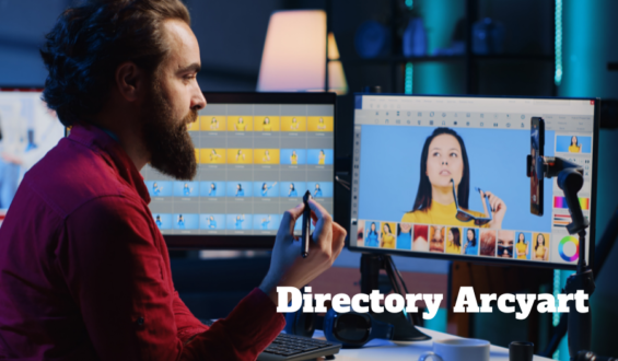Directory Arcyart: A Gateway to Artistic Excellence
