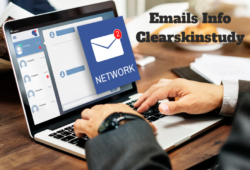 Emails Info Clearskinstudy Reveals Hidden Insights