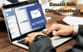 Emails Info Clearskinstudy Reveals Hidden Insights