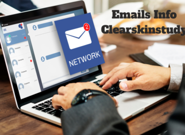 Emails Info Clearskinstudy Reveals Hidden Insights