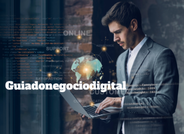 Guiadonegociodigital: Key Strategies for Digital Entrepreneurs