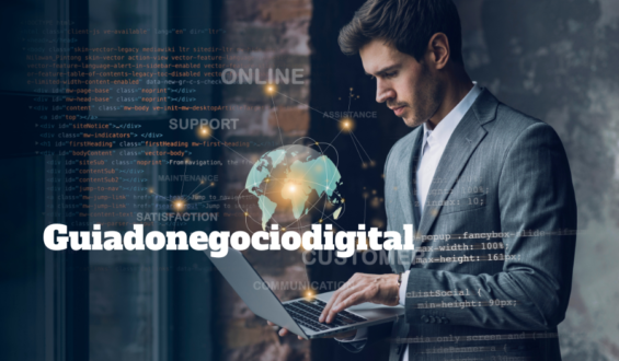 Guiadonegociodigital: Key Strategies for Digital Entrepreneurs