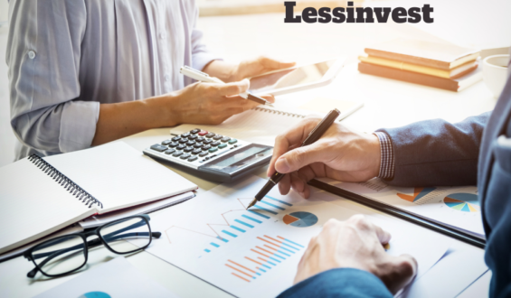 Lessinvest Strategies to Maximize Your Returns Easily