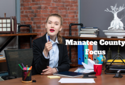 Manatee County Focus Covers Education and School News