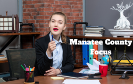 Manatee County Focus Covers Education and School News