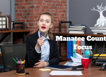 Manatee County Focus Covers Education and School News