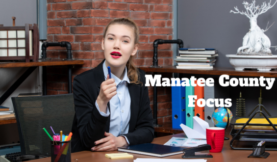 Manatee County Focus Covers Education and School News
