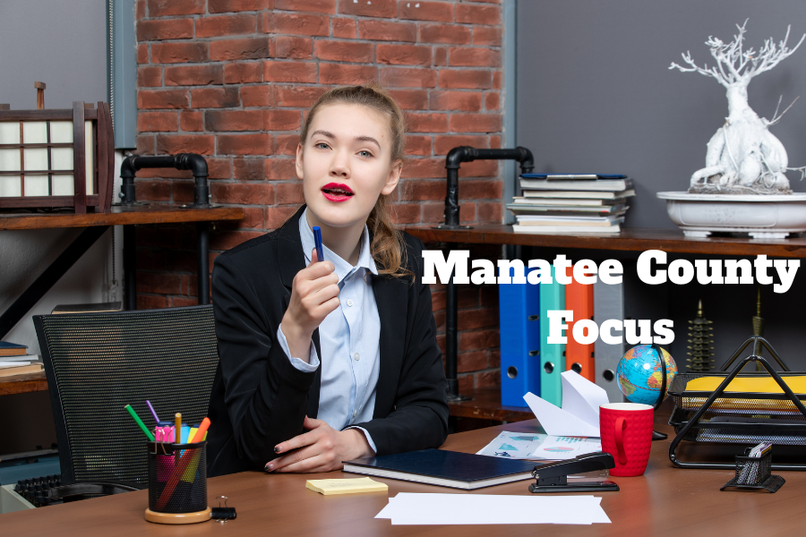 Manatee County Focus Covers Education and School News