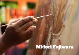 Midori Fujiwara: A Timeless Symbol of Grace and Grit
