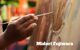 Midori Fujiwara: A Timeless Symbol of Grace and Grit