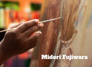 Midori Fujiwara: A Timeless Symbol of Grace and Grit