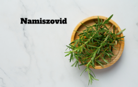 Namiszovid Benefits and Risks: What You Need to Know