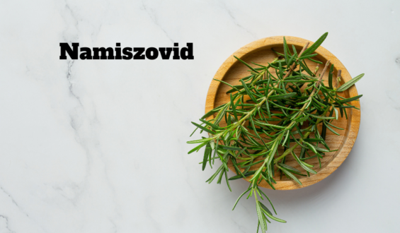 Namiszovid Benefits and Risks: What You Need to Know