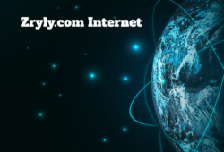 Zryly.com Internet: Fast, Secure, and User-Friendly