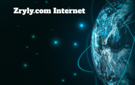 Zryly.com Internet: Fast, Secure, and User-Friendly