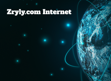 Zryly.com Internet: Fast, Secure, and User-Friendly