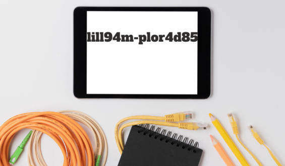 lill94m-plor4d85 Review: Features, Pros, and Insights