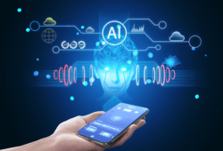 How AI is Making Mobile Apps’ Mechanisms Smarter?