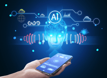 How AI is Making Mobile Apps’ Mechanisms Smarter?