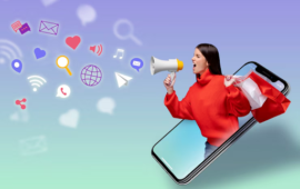 How Social Media Marketing Services Boost Business Success