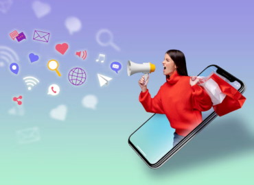 How Social Media Marketing Services Boost Business Success