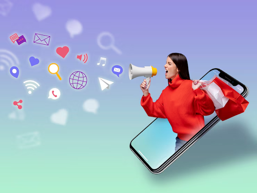 How Social Media Marketing Services Boost Business Success