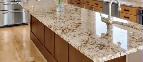 5 Beautiful Reasons People Love Quartz Countertops