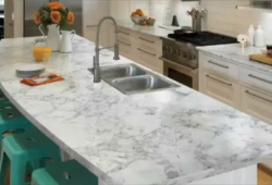 Why Families Love Granite Countertops in the Kitchen