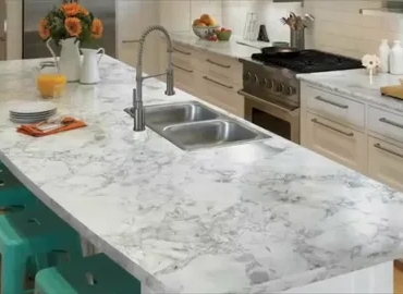 Why Families Love Granite Countertops in the Kitchen