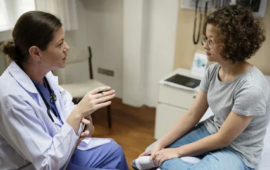 Major Gynecological Disorders and Their Symptoms