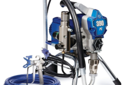 When to Upgrade Your Graco Paint Sprayer Parts