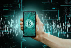 Blockchain in Mobile App: The Future of Secure and Transparent Transactions