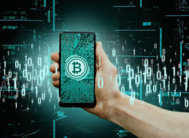 Blockchain in Mobile App: The Future of Secure and Transparent Transactions