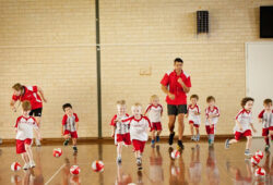 Tiny Boots, Big Dreams: Why Toddler Soccer Sydney Is a Game Changer