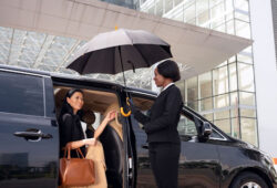 Overcoming Travel Challenges With a Mercedes Sprinter Van Rental