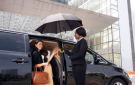 Overcoming Travel Challenges With a Mercedes Sprinter Van Rental