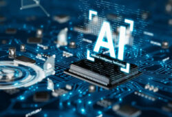 How AI Powers Digital Transformation Across Industries