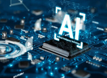 How AI Powers Digital Transformation Across Industries