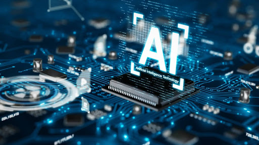How AI Powers Digital Transformation Across Industries