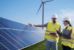 Protect Your Investment with Pro Solar Panel Maintenance Services