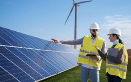 Protect Your Investment with Pro Solar Panel Maintenance Services