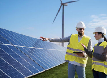 Protect Your Investment with Pro Solar Panel Maintenance Services