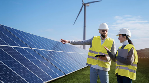 Protect Your Investment with Pro Solar Panel Maintenance Services