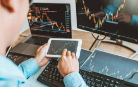Custom Indicators on Nwealth Trading Platform