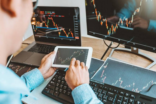 Custom Indicators on Nwealth Trading Platform